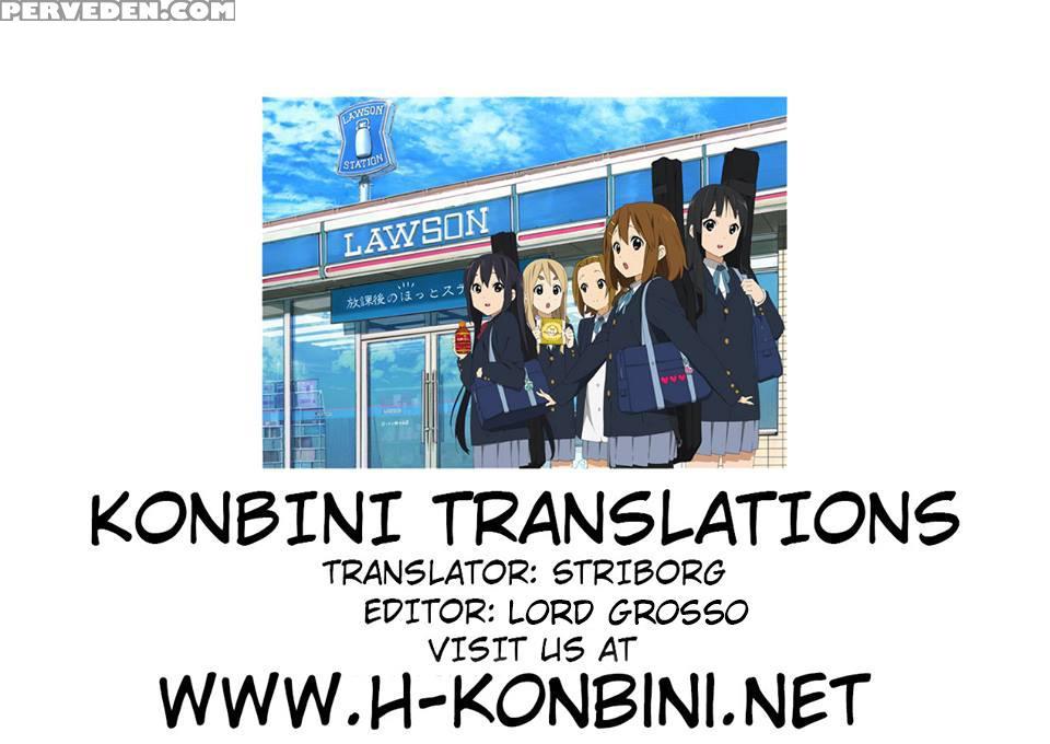 (c91) [garyuh-chitai (tana)] Tentacles Reijou Akiyama Rinko No Mitsubako (taimanin Yukikaze) [english] [h-konbini] Chapter 1000 Page 43